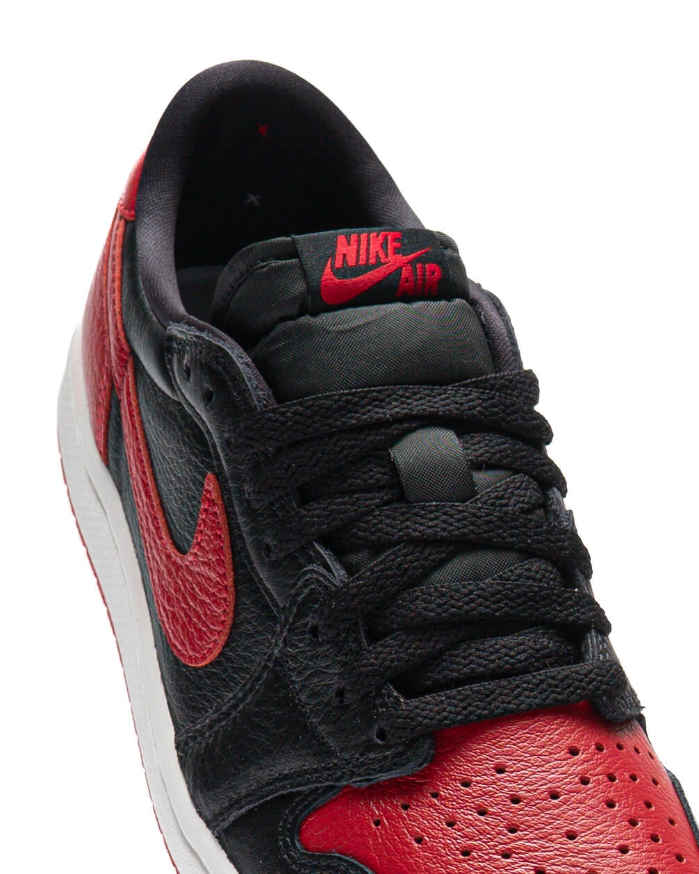 Air Jordan 1 RETRO LOW OG | IW6276-001 | AFEW STORE